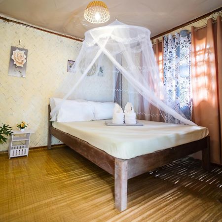 Apartament Femya Native House El Nido Zewnętrze zdjęcie