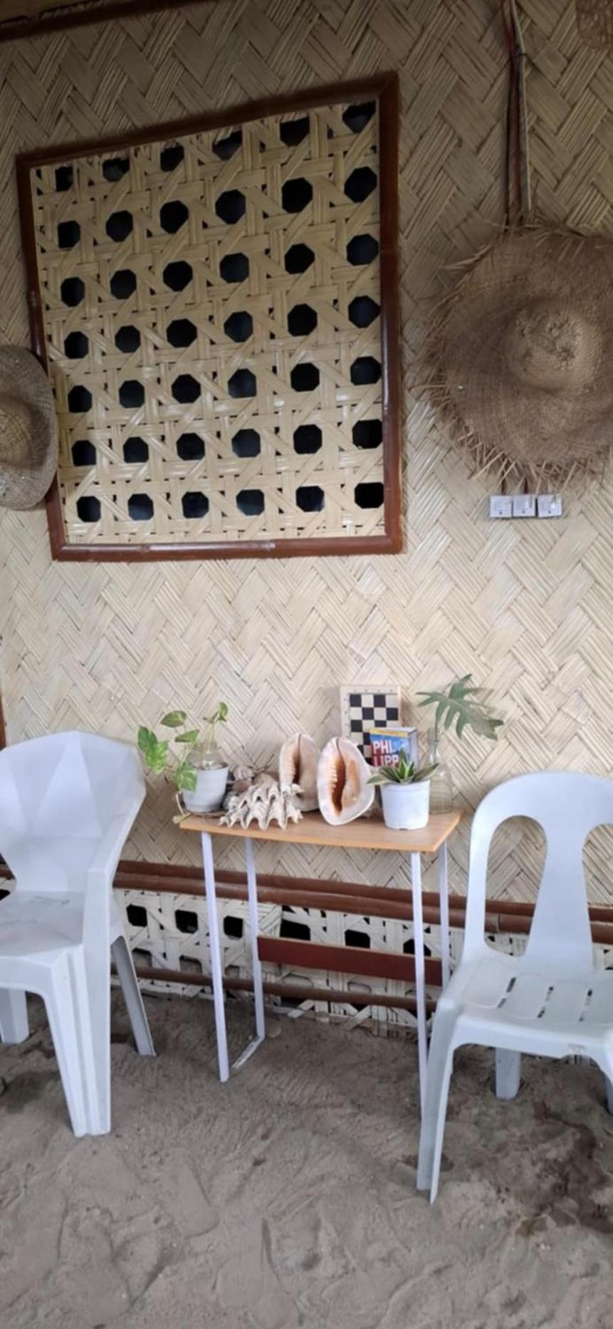 Apartament Femya Native House El Nido Zewnętrze zdjęcie