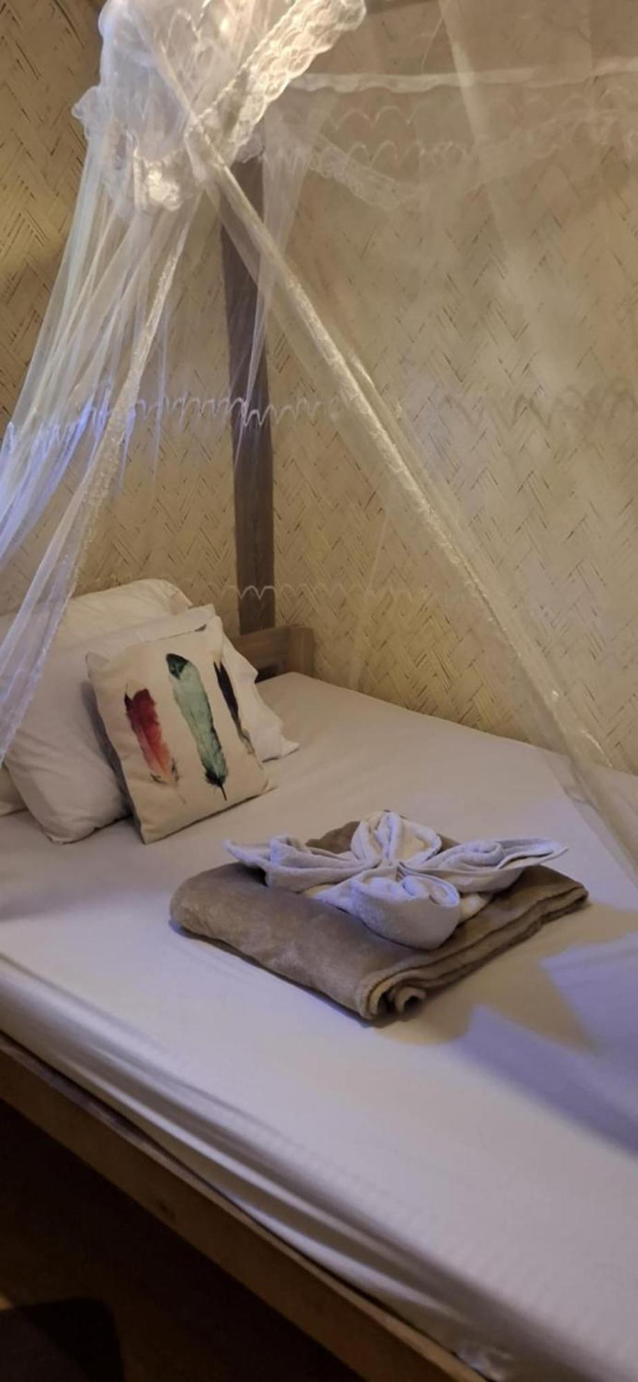Apartament Femya Native House El Nido Zewnętrze zdjęcie